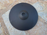 Roland cy-14c-t V Drum Crash Cymbal Cy 14c - THIN0