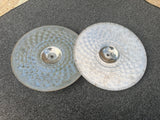 Zildjian ZXT Titanium Rock Hi Hats 14” Cymbals3