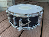 Yamaha stage custom snare drum 14x5.5