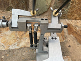 Axis AL-2 Longboard Double Bass Drum Pedal