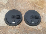 2 PACK Roland CY-8 Dual V Drum Cymbal CY8