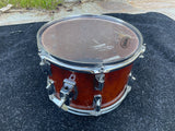 Tama Superstar Mahogany 12x8 Tom Drum