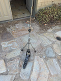 Tama Iron Cobra Hihat Cymbal Stand hi hat stand - 2 legged0