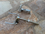 TAMA Superstar Classic Double bass Drum Post + Single Tom Arm Attachment0
