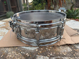 Rogers 5x14 Powertone Snare Drum Dayton COB6