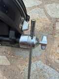 Roland KD-120 Kick Bass Drum Trigger Kd120 Black2