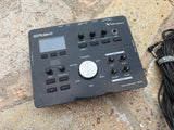 Roland Td-25 VDrum Module Brain1