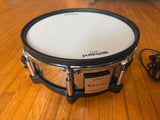 Roland PD-140DS Digital Mesh Snare Drum Pad - 14" Pd-1401