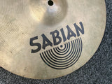 Sabian HH Hand Hammered  14" Regular Hihat Drum Cymbal hihat - BOTTOM ONLY1