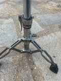 Tama Titan 6890T SNARE Cymbal Stand 1983 Red Label - NEED RUBBER GASKET