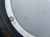 TWO PACK Roland PDX-8 Dual Trigger Mesh Head V Drum Pad PDX8