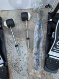 DW 3000 Series Double Bass Drum Pedal1