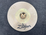Zildjian 16 inch K Custom Hybrid Crash Cymbal