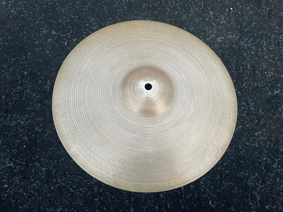 Vintage Zildjian 13