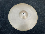 Vintage Zildjian 13" Crash / Splash Cymbal 680 grams