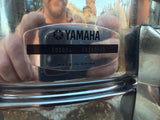 Yamaha SD266A Chrome 14x6.5 Snare Drum2