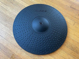 Alesis Strike Pro 16' Triple Zone Ride Cymbal Electronic Trigger Drum0