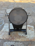 Roland KD-120 Kick Bass Drum Trigger Kd120 Black1