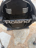 Roland KD-120 Kick Bass Drum Trigger Kd120 Black5