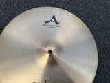 Zildjian 16" Avedis Medium Thin Crash Cymbal1
