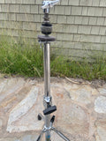Vintage Ludwig Hercules Hihat hi hat Drum Stand 1980