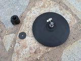 Roland VH-11 Hi hat Drum Cymbals VH11 hihat2