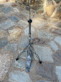 Tama Titan 6895T Hi hat hihat Cymbal Stand 1983 Red Label