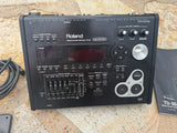 Roland Td-30 VDrum Module Brain td30 w/ MANUAL2