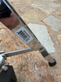 DW DWCP5500TD 5000 Series Heavy Duty Hi-hat Stand - 2-leg2