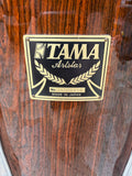 Tama Artstar Cordia 1980's 16x16 Floor Tom Drum - Excellent2