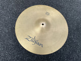 Zildjian Avedis Rock Crash 16" cymbal