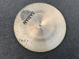 Sabian 18" XS20 Medium Thin Crash Cymbal3