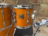 RARE Tama Artstar 1 Birds Eye Maple Drum Set kit!!8