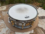 Yamaha Signature Paul Liem 14x5.5 Snare Drum9