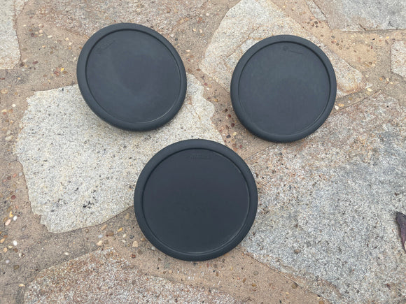 THREE PACK Yamaha tp65 Electronic V-Drum Pad