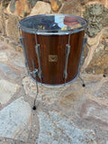 RARE ! Tama Artstar Cordia 20" Floor Tom - Holy Grail!!18