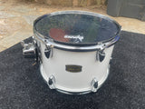 Yamaha Stage Custom Birch 13x9 Floor Tom Drum White - RUST
