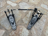 Tama HP600DTW Iron Cobra 600 Duo Glide Double Bass Drum Pedal
