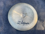 Zildjian 19” K Custom Dark China Cymbal