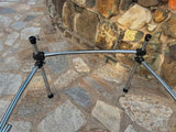 ALESIS STRIKE CHROME Drum Rack Mount Stand2