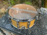 Tama Superstar 14x6.5 Snare Drum  - MAPLE FINISH - VG- ORIGINAL
