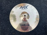 Sabian AAX Series 12" Splash Cymbal