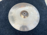 SAbian AAX 19" Crash Cymbal