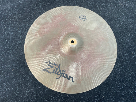 Zildjian Avedis Thin 16