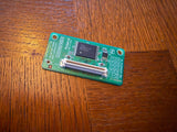 Roland TDW-20 Expansion Board For TD-20 Electric Drum Brain Module TDW20 V-Drum1