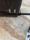 DW 9000 Series Double Bass Drum Pedal 90023