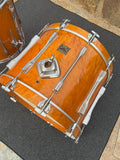 RARE Tama Artstar 1 Birds Eye Maple Drum Set kit!!20