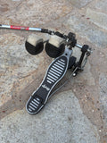 Ludwig Evolution double bass Drum pedal2
