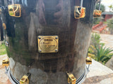 Yamaha Maple Custom 15x13 Tom Drum (15" diamter)1