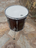 Tama Artstar Cordia 1980's 16x16 Floor Tom Drum - Excellent9